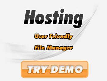 Web Hosting Accounts